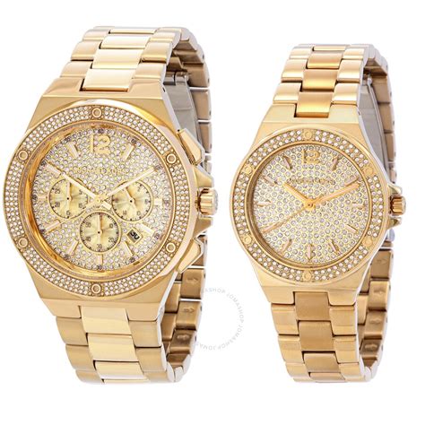 michael kors his and hers watch|his and hers smart watches.